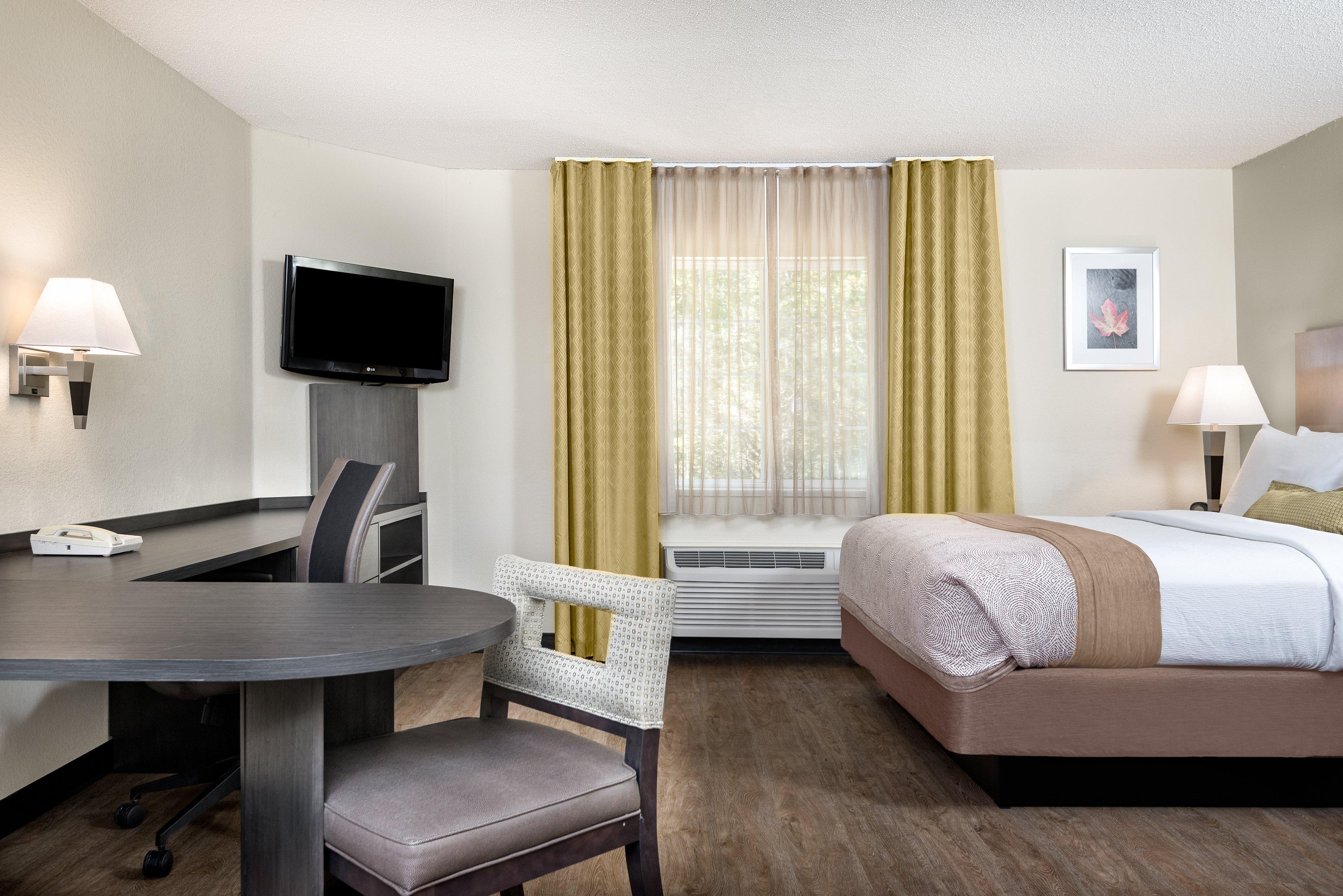 Candlewood Suites Durham - Rtp By Ihg Exterior photo