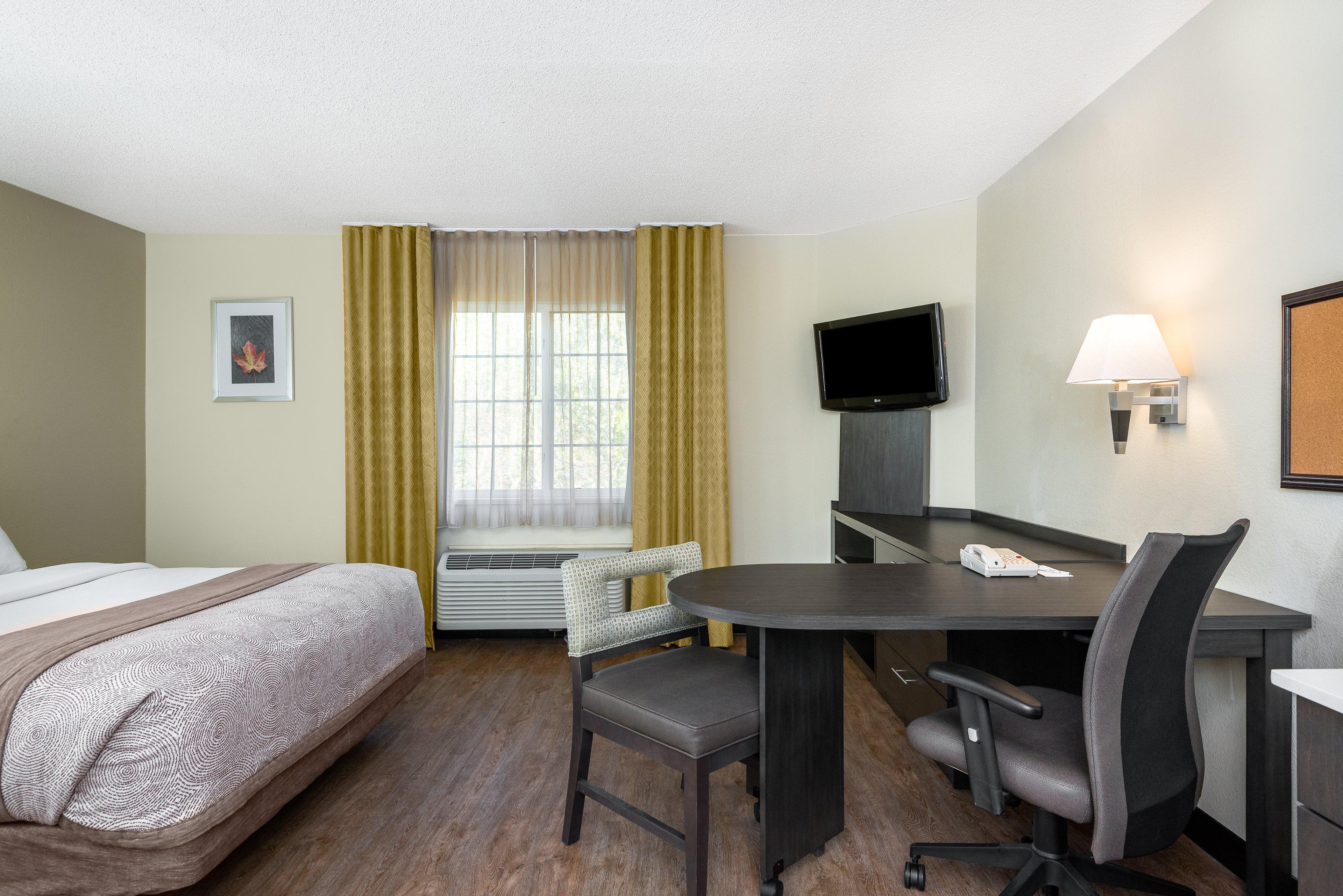 Candlewood Suites Durham - Rtp By Ihg Exterior photo