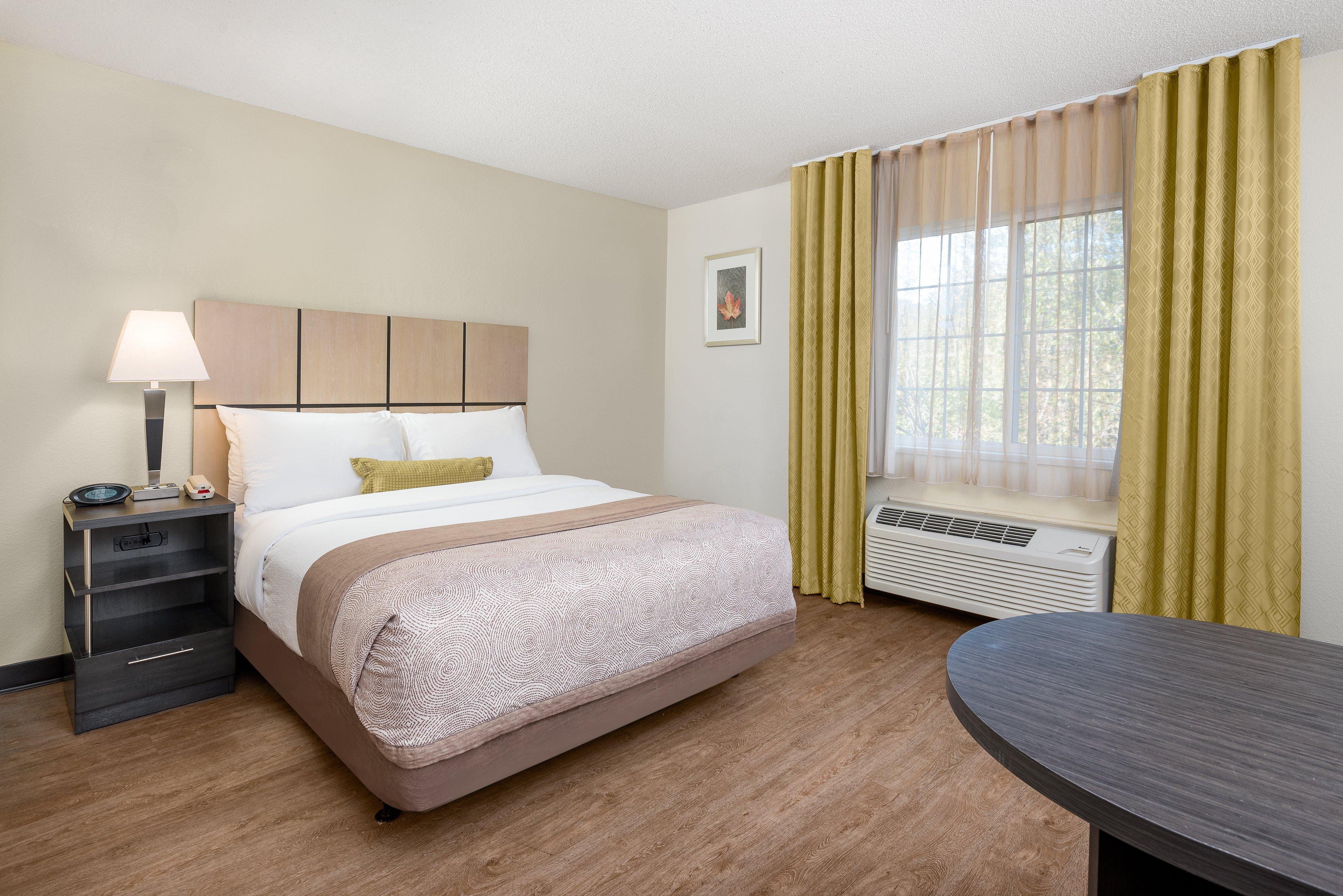 Candlewood Suites Durham - Rtp By Ihg Exterior photo
