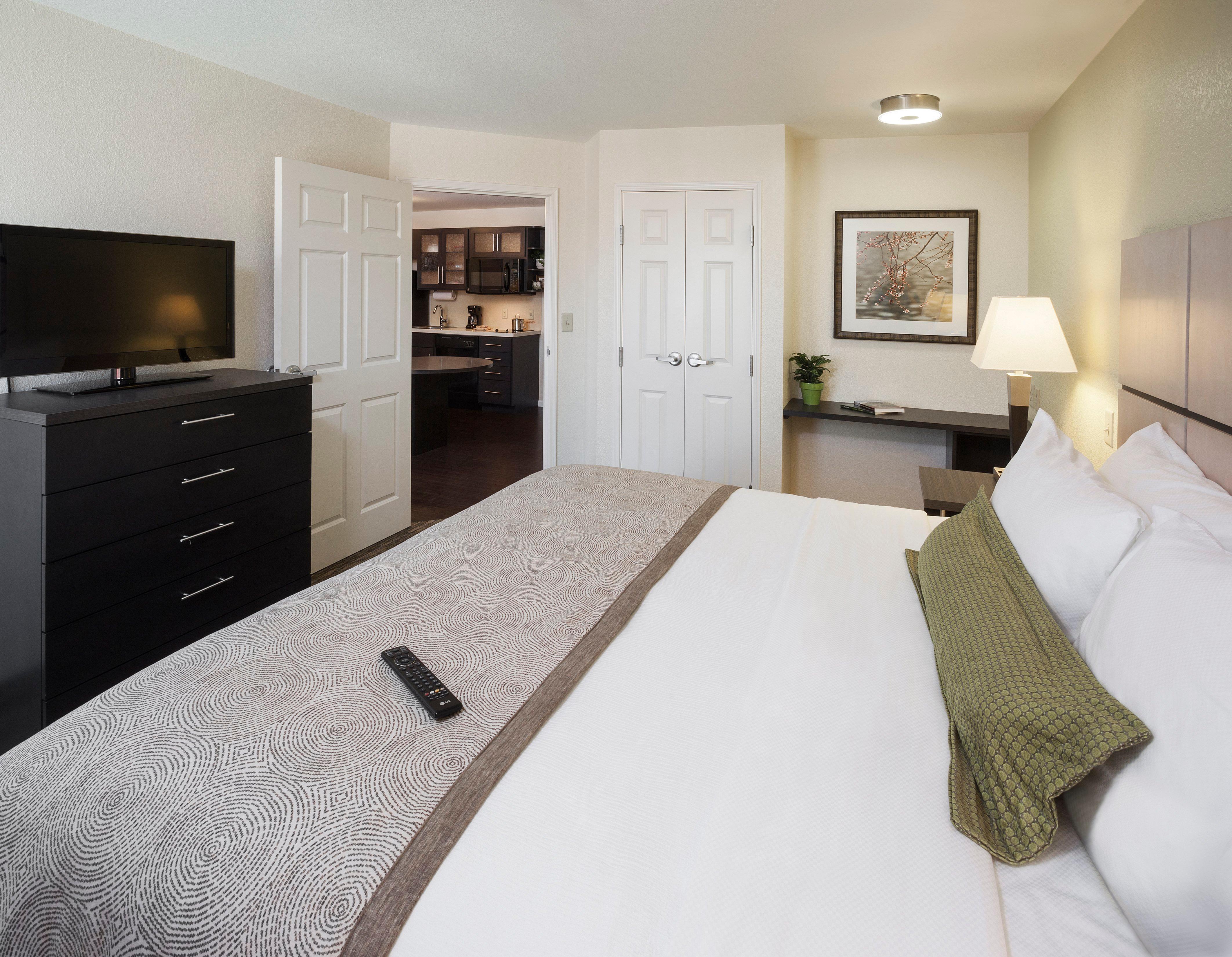 Candlewood Suites Durham - Rtp By Ihg Exterior photo