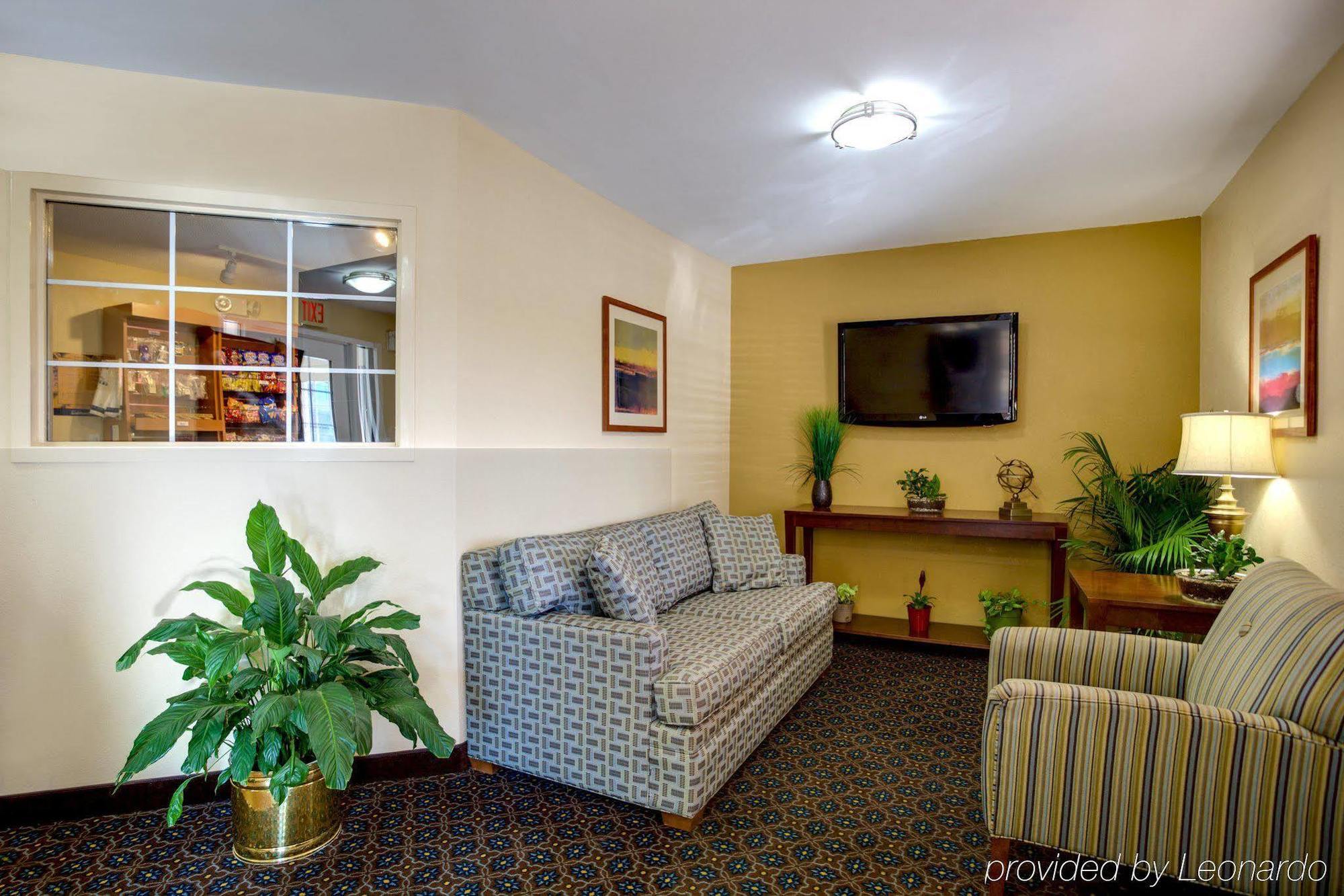 Candlewood Suites Durham - Rtp By Ihg Exterior photo