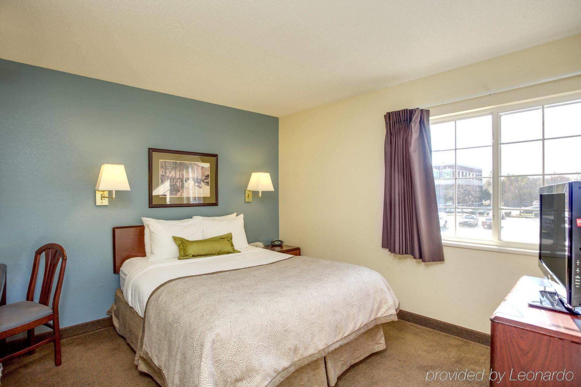 Candlewood Suites Durham - Rtp By Ihg Exterior photo